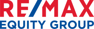 REMAX Equity Group Logo