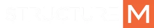 StructureM Website Logo