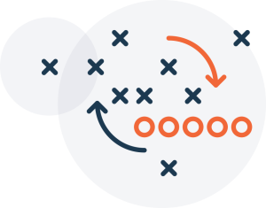 Illustration of pricing strategy diagram