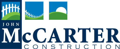 John McCarter Logo