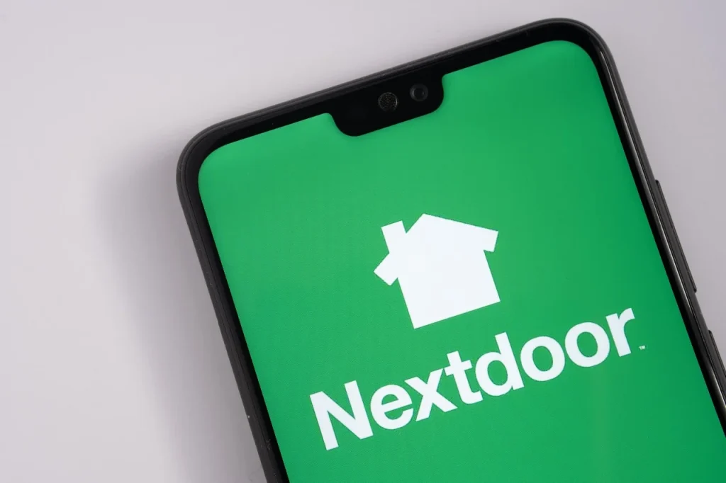Why NextDoor is the ultimate social channel to promote your local business