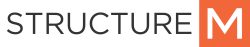 StructureM Logo