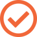 Check Circle Graphic